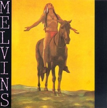 Melvins - Melvins