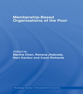 Membership Based Organizations of the Poor