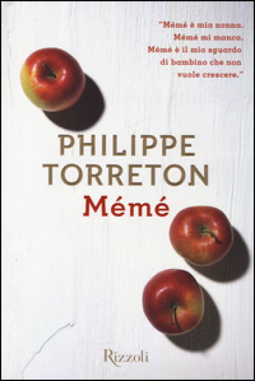 Mémé - Philippe Torreton
