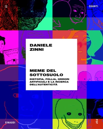 Meme del sottosuolo - Daniele Zinni