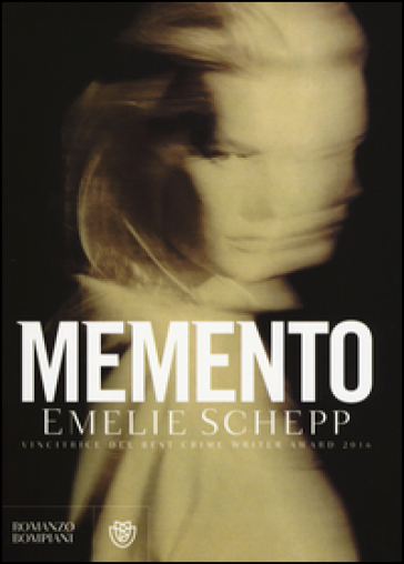 Memento - Emelie Schepp