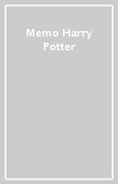 Memo Harry Potter