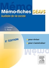 Mémo-fiches DEAVS