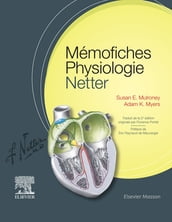 Mémofiches Physiologie Netter