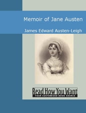 Memoir of Jane Austen