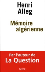 Mémoire algérienne