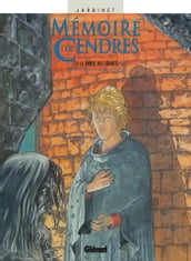 Mémoire de cendres - Tome 05