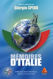 Mémoires d Italie