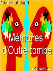 Mémoires d Outre-tombe