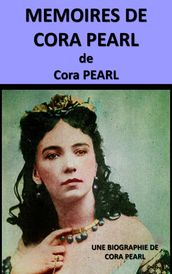 Mémoires de CORA PEARL