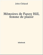 Mémoires de Fanny Hill, femme de plaisir