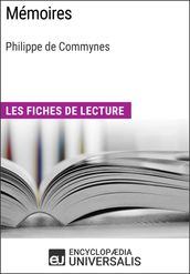 Mémoires de Philippe de Commynes