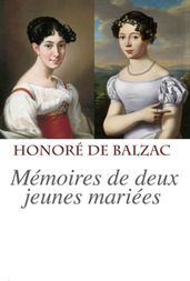 Mémoires de deux jeunes mariées