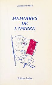 Mémoires de l ombre