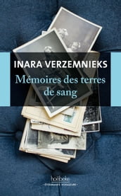 Mémoires des terres de sang