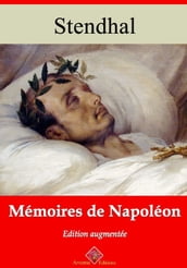 Mémoires sur Napoléon suivi d annexes