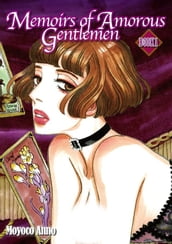 Memoirs of Amorous Gentlemen (English Edition)