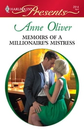 Memoirs of a Millionaire s Mistress
