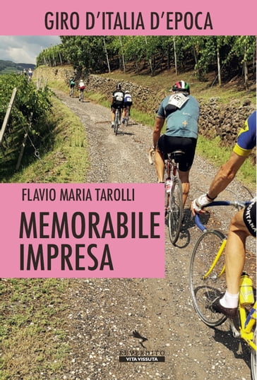 Memorabile impresa - Flavio Maria Tarolli