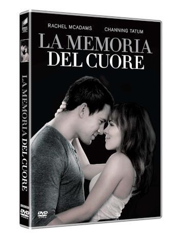 Memoria Del Cuore (La) (San Valentino Collection) - Michael Sucsy