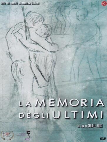 Memoria Degli Ultimi (La) - Samuele Rossi