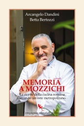 Memoria a mozzichi