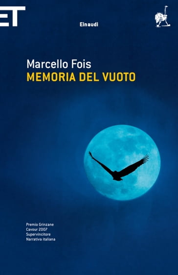 Memoria del vuoto - Marcello Fois