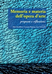 Memoria e materia dell