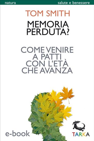 Memoria perduta? - Tom Smith