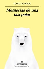 Memorias de una osa polar