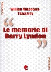 Le Memorie di Barry Lyndon (The Luck of Barry Lyndon)