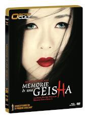 Memorie Di Una Geisha (Blu-Ray+Dvd)