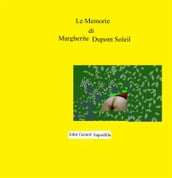 Le Memorie di Margherite Dupont Soleil