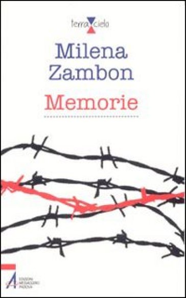 Memorie - Milena Zambon