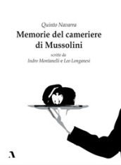 Memorie del cameriere di Mussolini