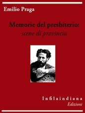 Memorie del presbiterio