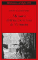 Memorie dell insurrezione di Varsavia