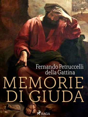 Memorie di Giuda - F. Petruccelli della Gattina