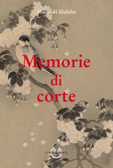 Memorie di corte - Shikibu Murasaki