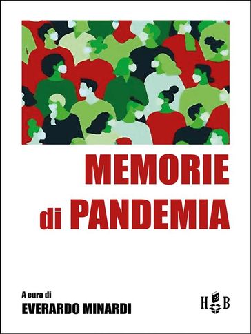 Memorie di pandemia - AA.VV. Artisti Vari