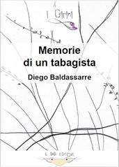 Memorie di un Tabagista