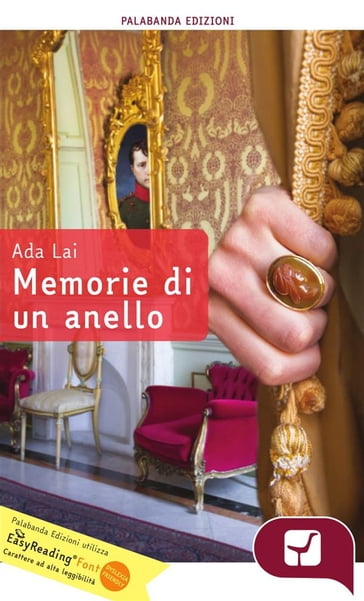 Memorie di un anello - Ada Lai