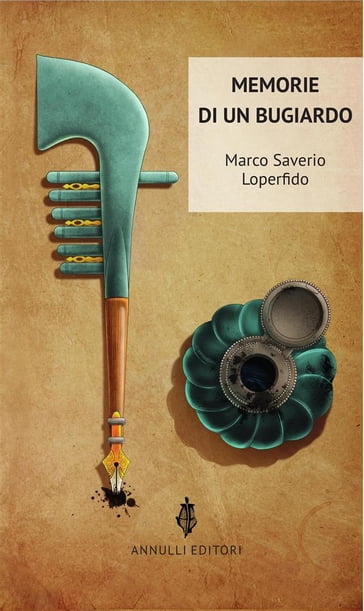 Memorie di un bugiardo - Marco Saverio Loperfido