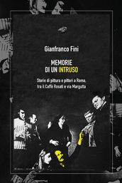 Memorie di un intruso