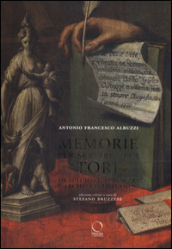 Memorie per servire alla storia de  pittori, scultori e architetti milanesi