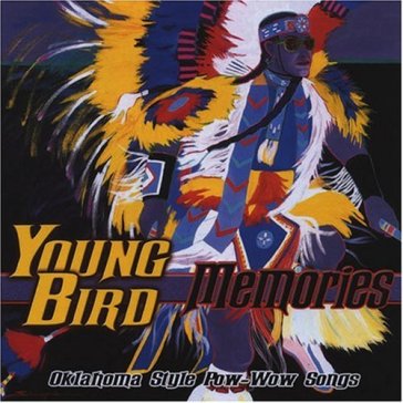 Memories - Young Bird