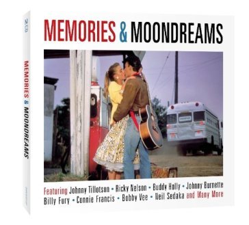 Memories & moondreams