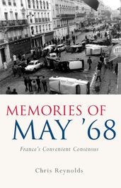 Memories of May  68