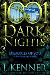 Memories of You: A Stark Security Novella