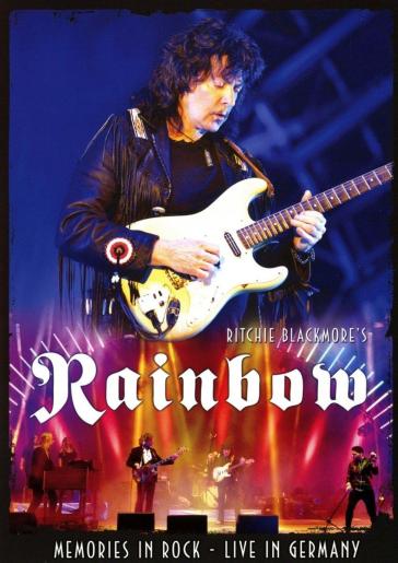 Memories in rock live in germany - Rainbow